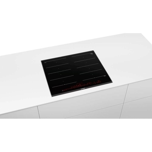 ΕΣΤΙΑ ΕΝΤΟΙΧΙΖΟΜΕΝΗ ΑΥΤΟΝΟΜΗ ΕΠΑΓΩΓΙΚΗ BOSCH PXX675DV1E 4 ΕΣΤΙΩΝ HOME CONNECT
